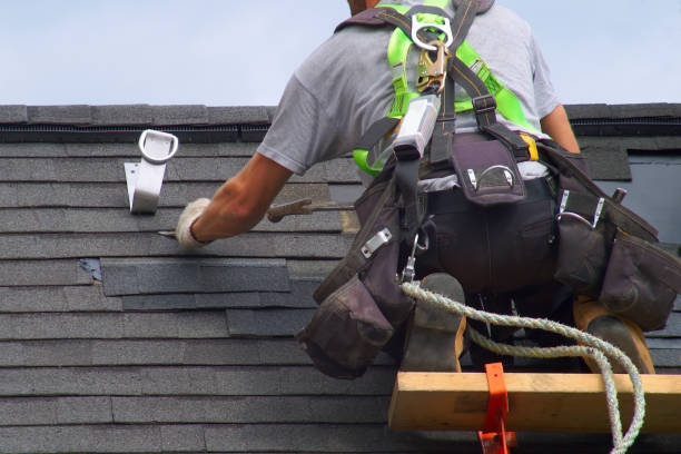 Best Commercial Roofing Services  in Paincourtville, LA