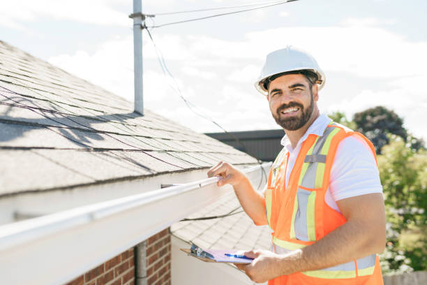 Best Gutter Installation and Roofing  in Paincourtville, LA