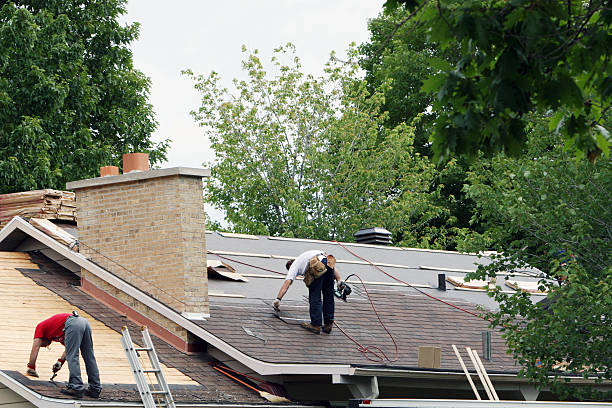 Quick and Trustworthy Emergency Roof Repair Services in Paincourtville, LA