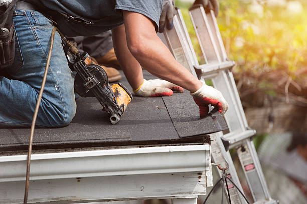 Best New Roof Installation  in Paincourtville, LA