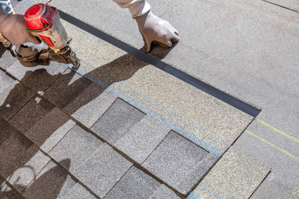Best Roof Restoration Services  in Paincourtville, LA